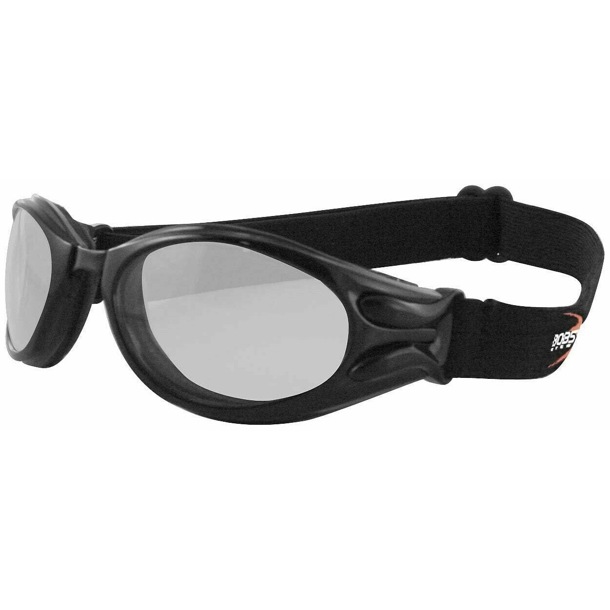 Bobster Igniter BIGN001 Goggle with Black Frame and Anti-Fog Photochromic Lens