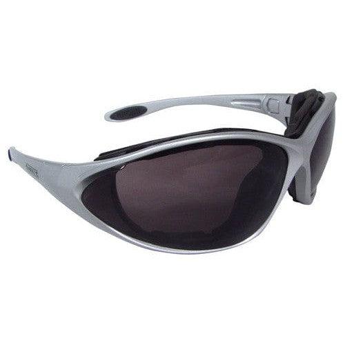 DEWALT Framework Interchangeable Safety Goggles with Smoke Lens DPG95-2D