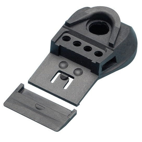 Delta Plus Universal Slot Adapter With Removable Slot Filler