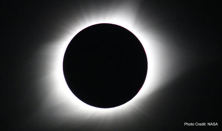 Solar Eclipse