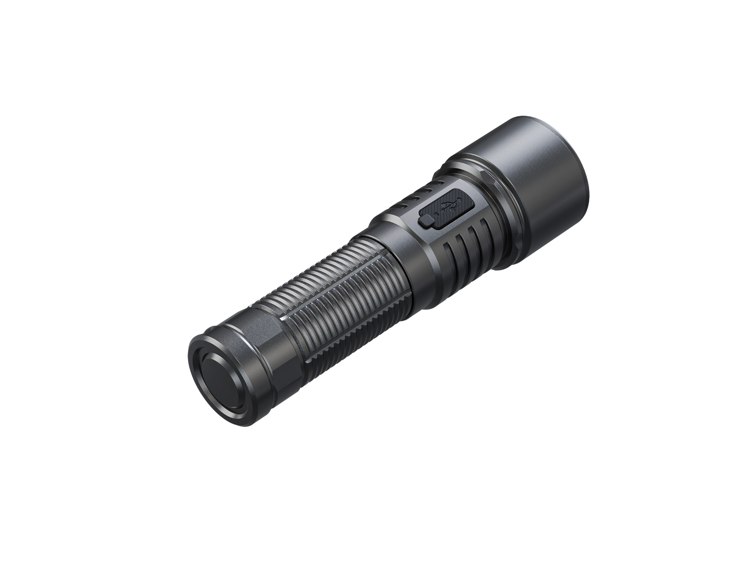 Fenix LD45R Digital Focus Rechargeable LED Flashlight-FX-LD45R-Safety Glasses USA-18