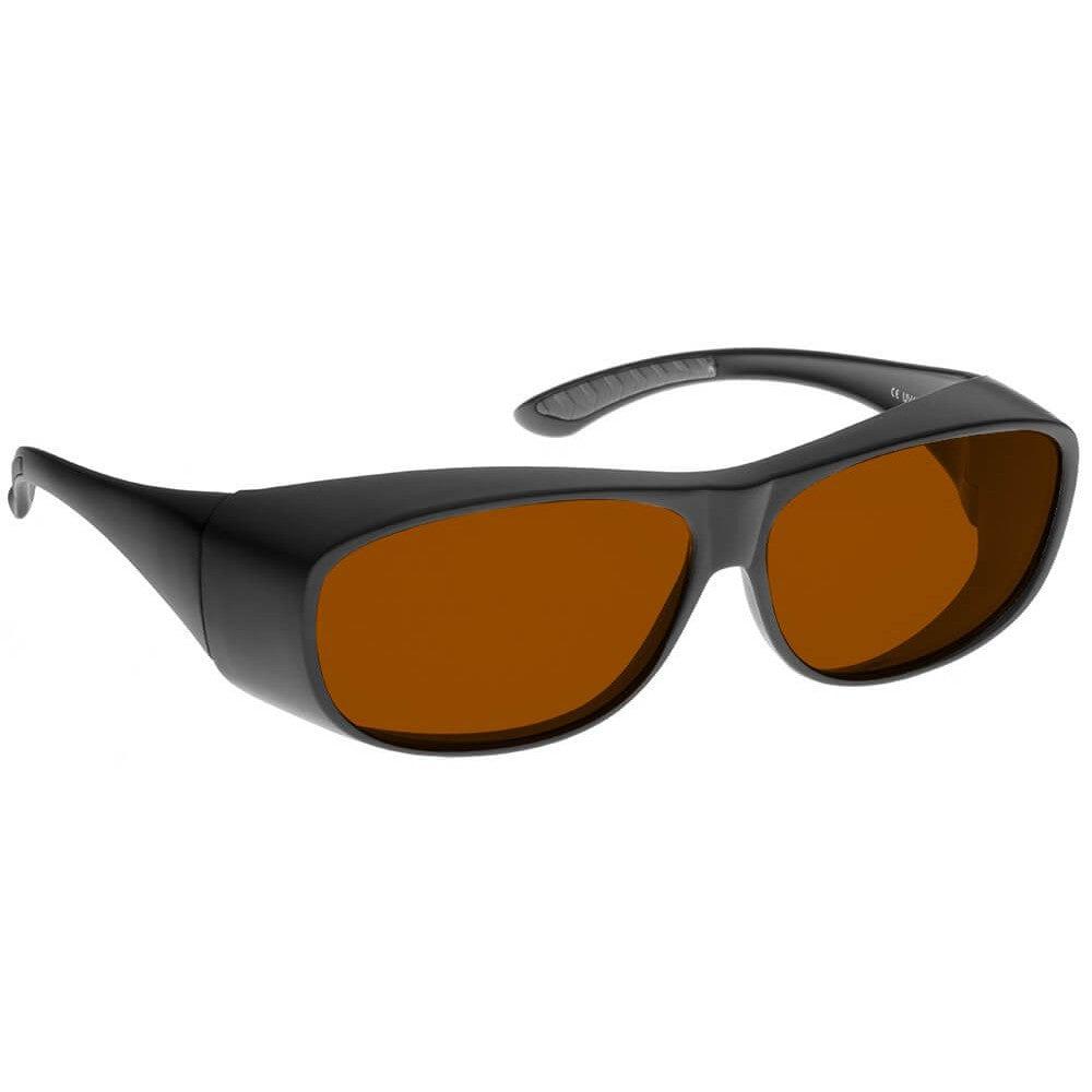 NoIR Laser Pointer Eye Protection-CC2-Frame #53-NL-53-CC2-Safety Glasses USA-17
