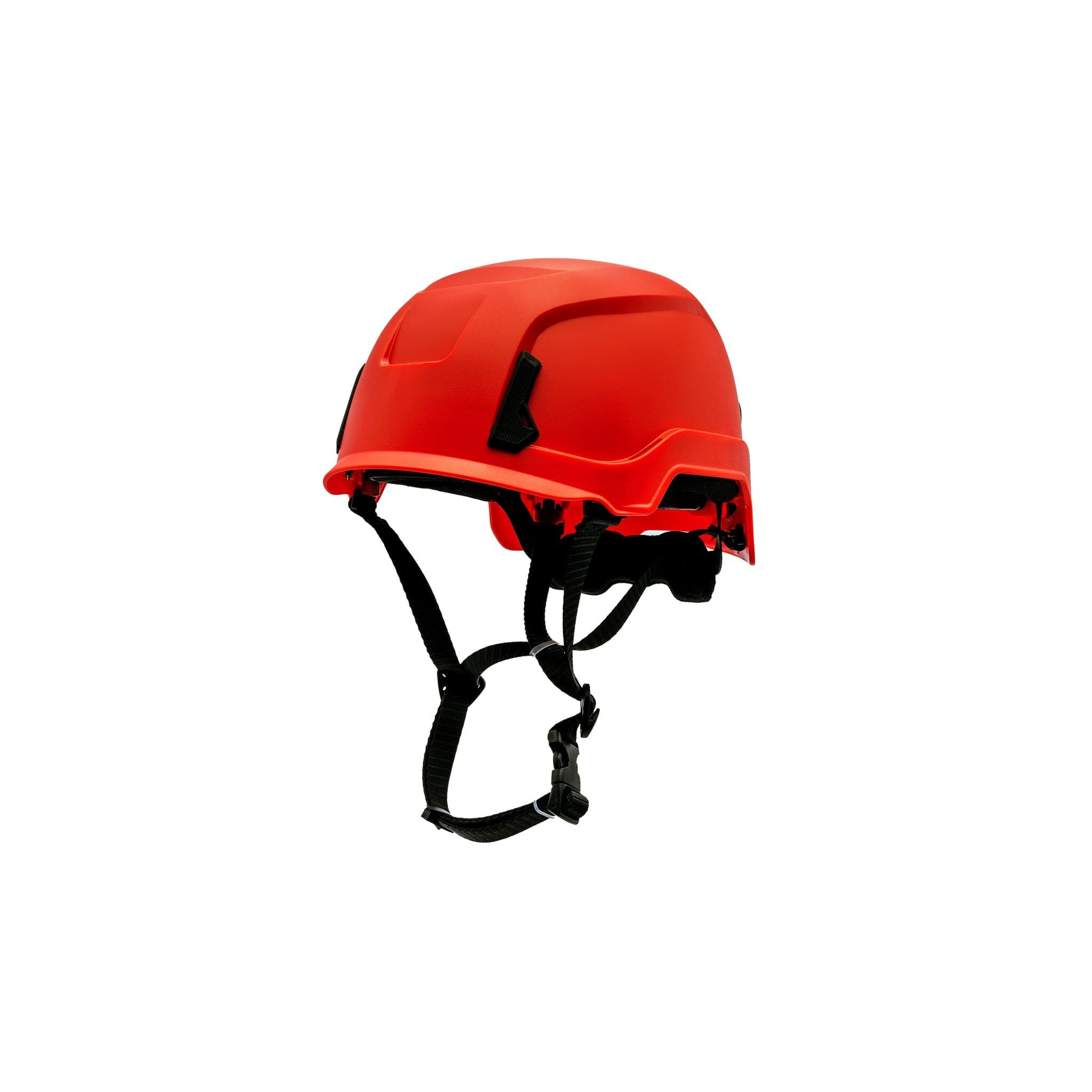 Pyramex SL T2 Safety Helmet Type 2 Non-Vented Red