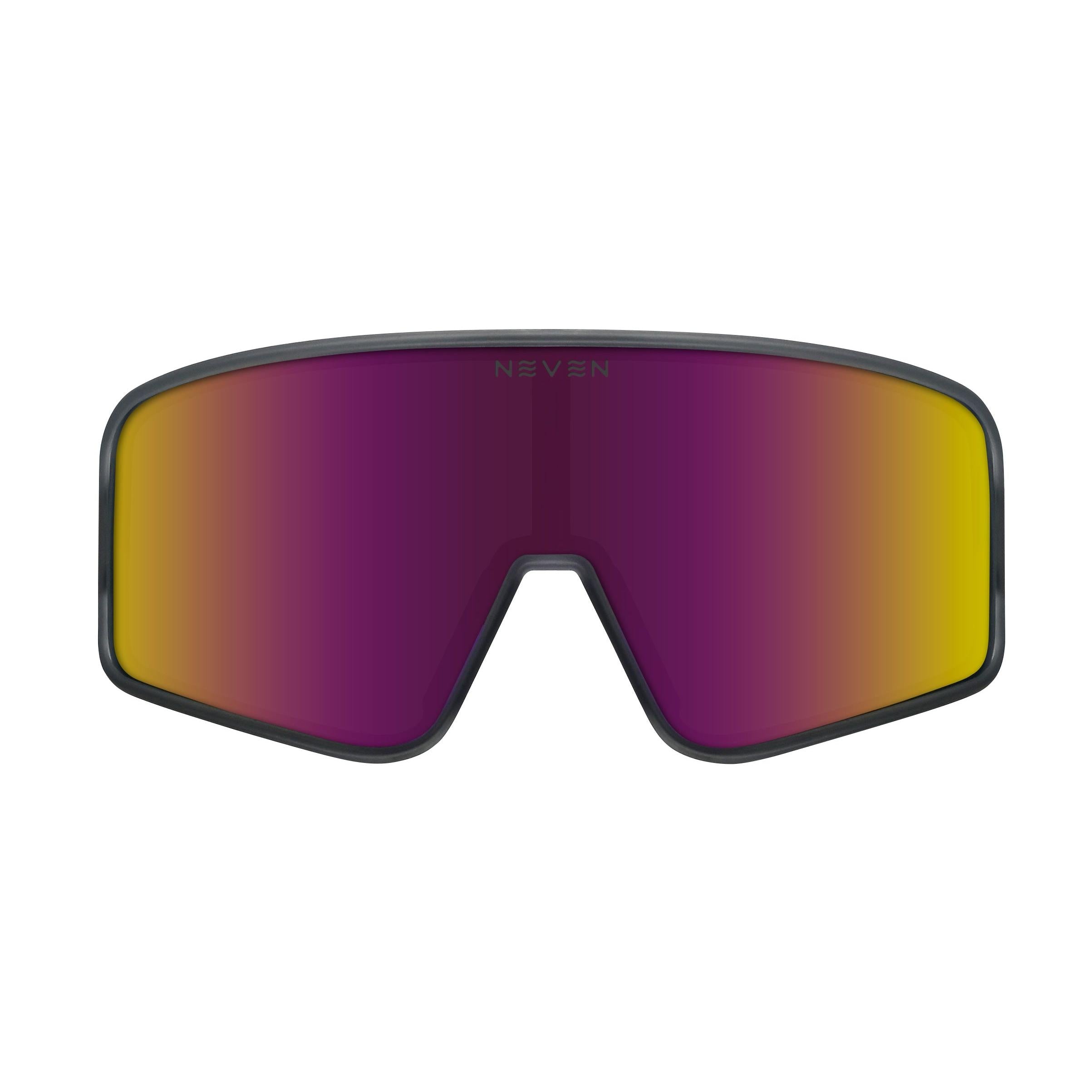 Neven Mattingly Polarized Sunglasses