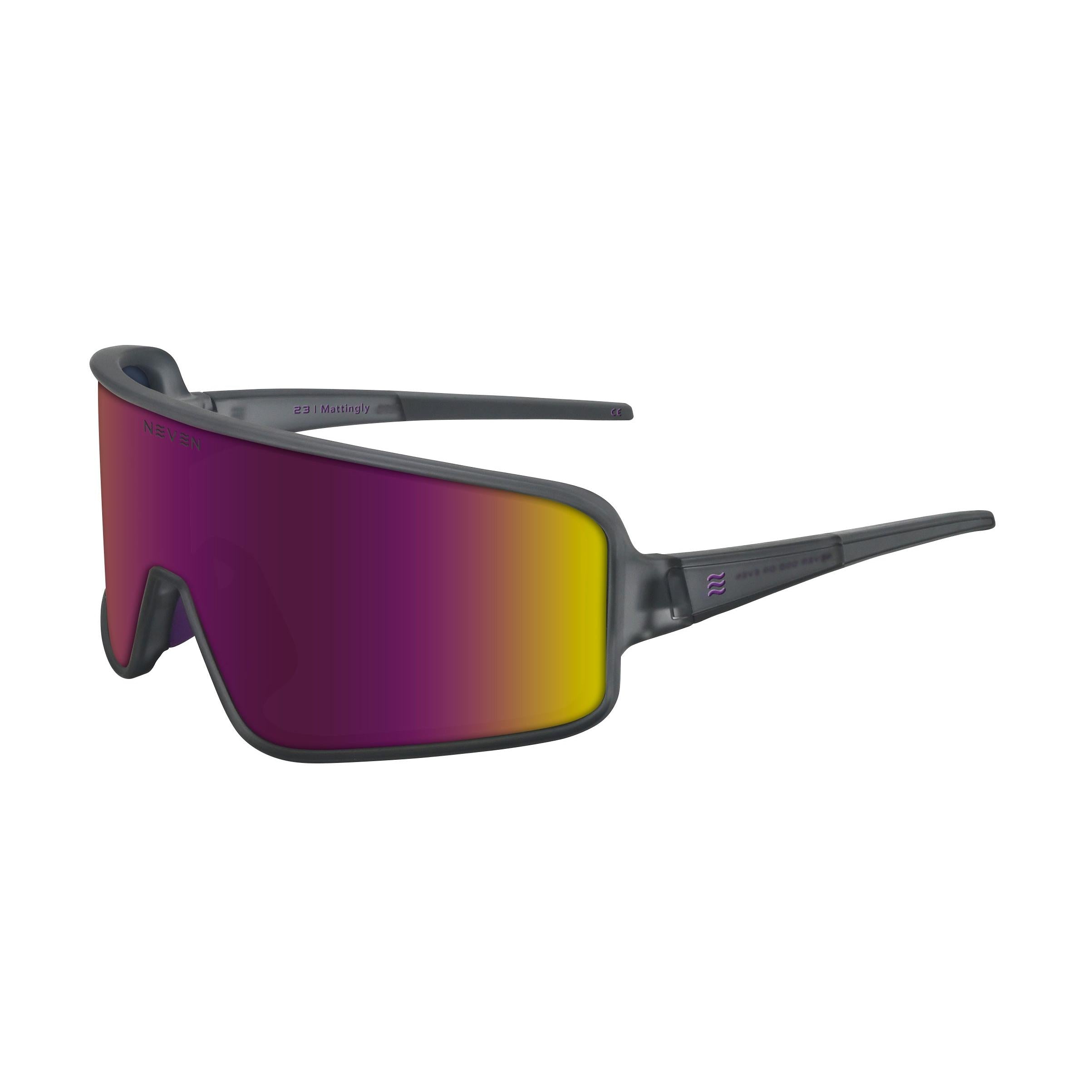 Neven Mattingly Polarized Sunglasses
