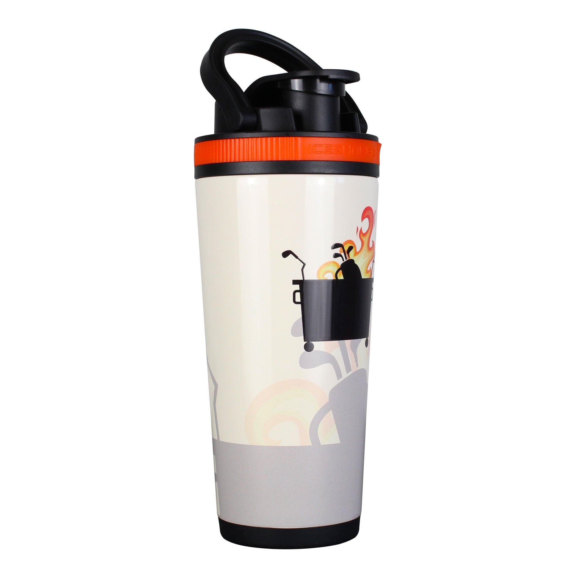 Ice Shaker 26oz Ice Shaker-Dumpster Fire-sku-40263670890574-Safety Glasses USA-13