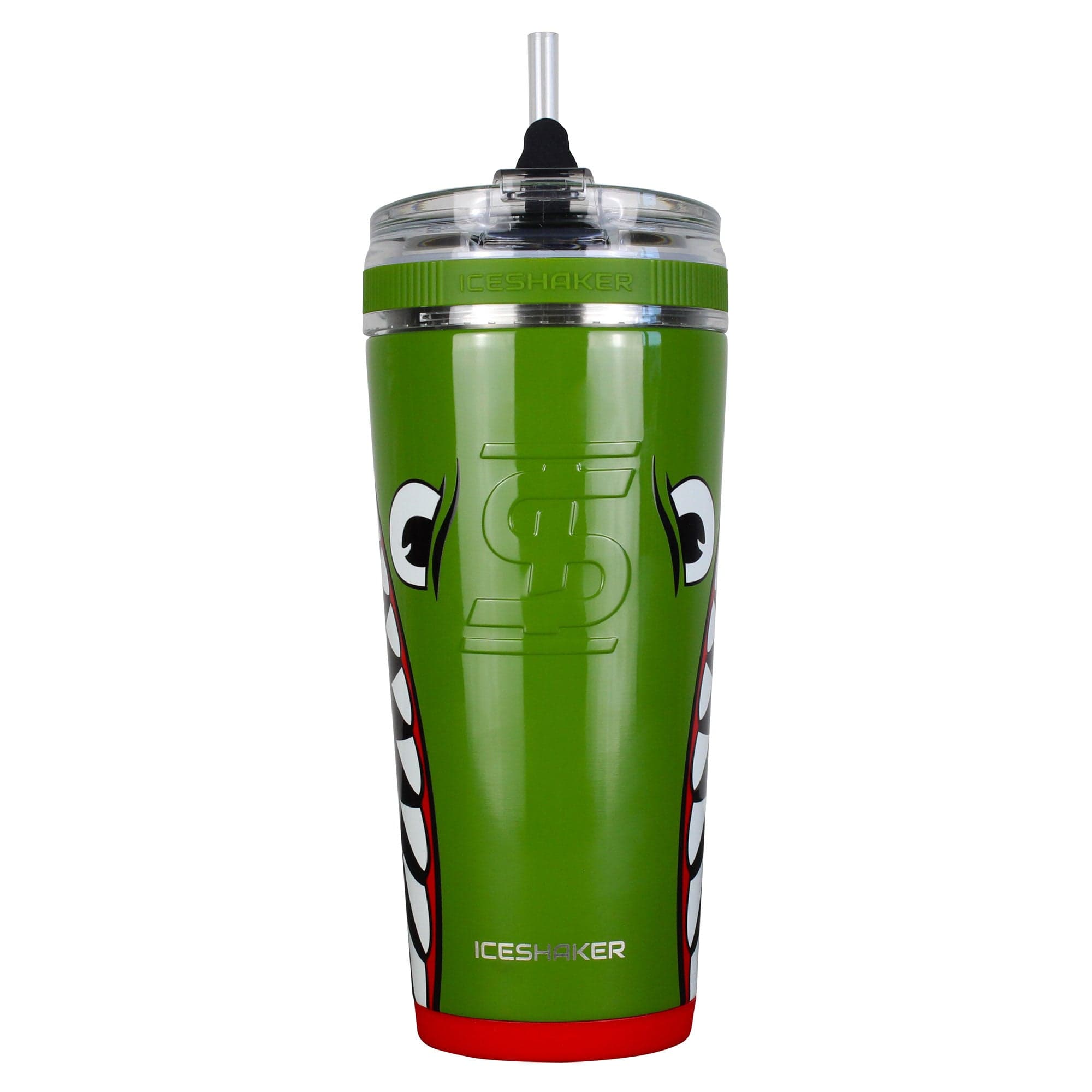 Ice Shaker 26oz Flex Bottle-Bomber-sku-40263679410254-Safety Glasses USA-4