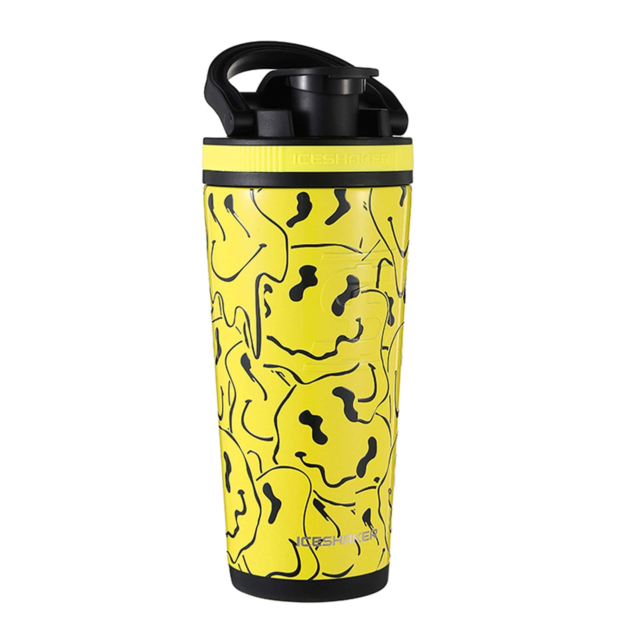 Ice Shaker 26oz Ice Shaker-Smirked-sku-40263663386702-Safety Glasses USA-28