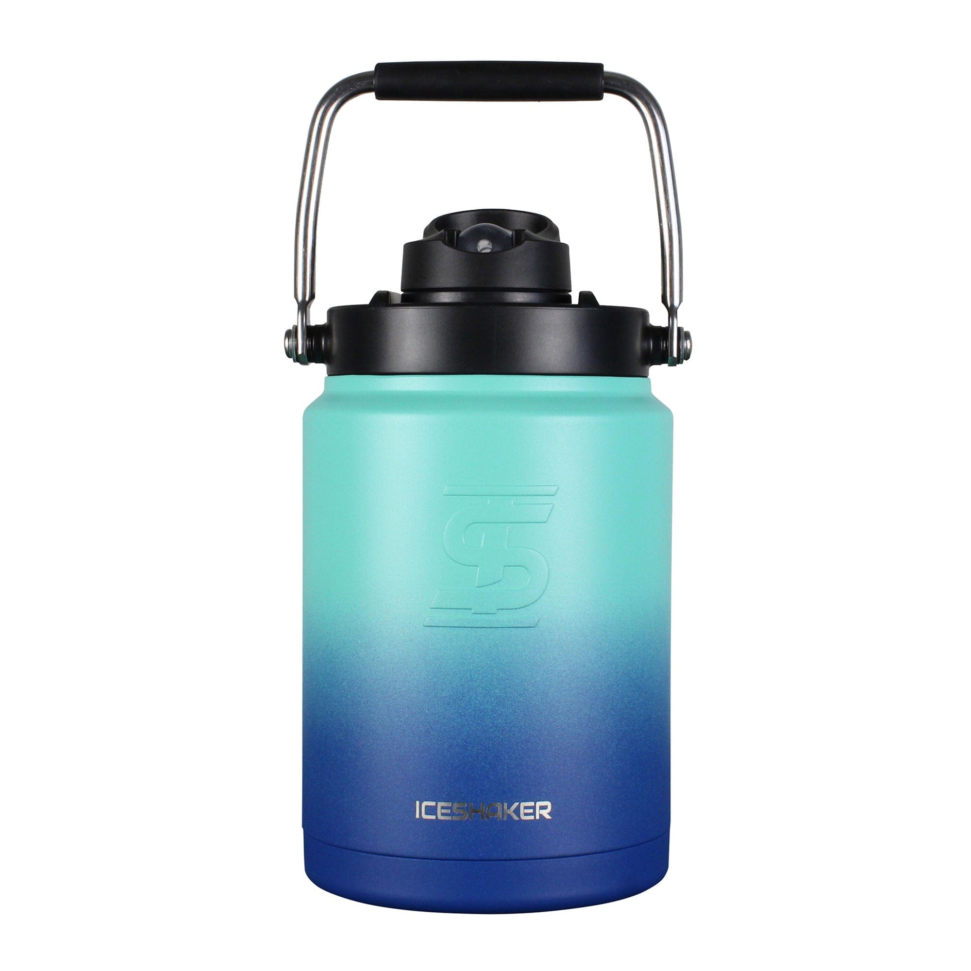 Ice Shaker Half Gallon Jugs--Safety Glasses USA-4