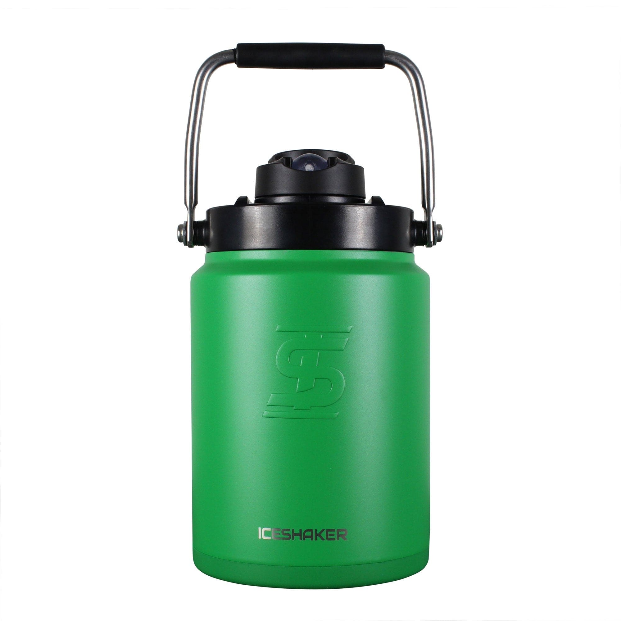 Ice Shaker Half Gallon Jugs-Dragon Green-sku-40449501331534-Safety Glasses USA-9