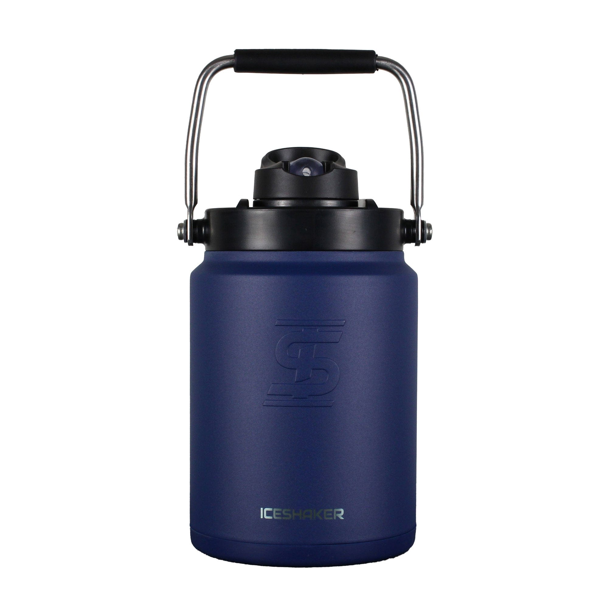 Ice Shaker Half Gallon Jugs-Navy-sku-40449501397070-Safety Glasses USA-10