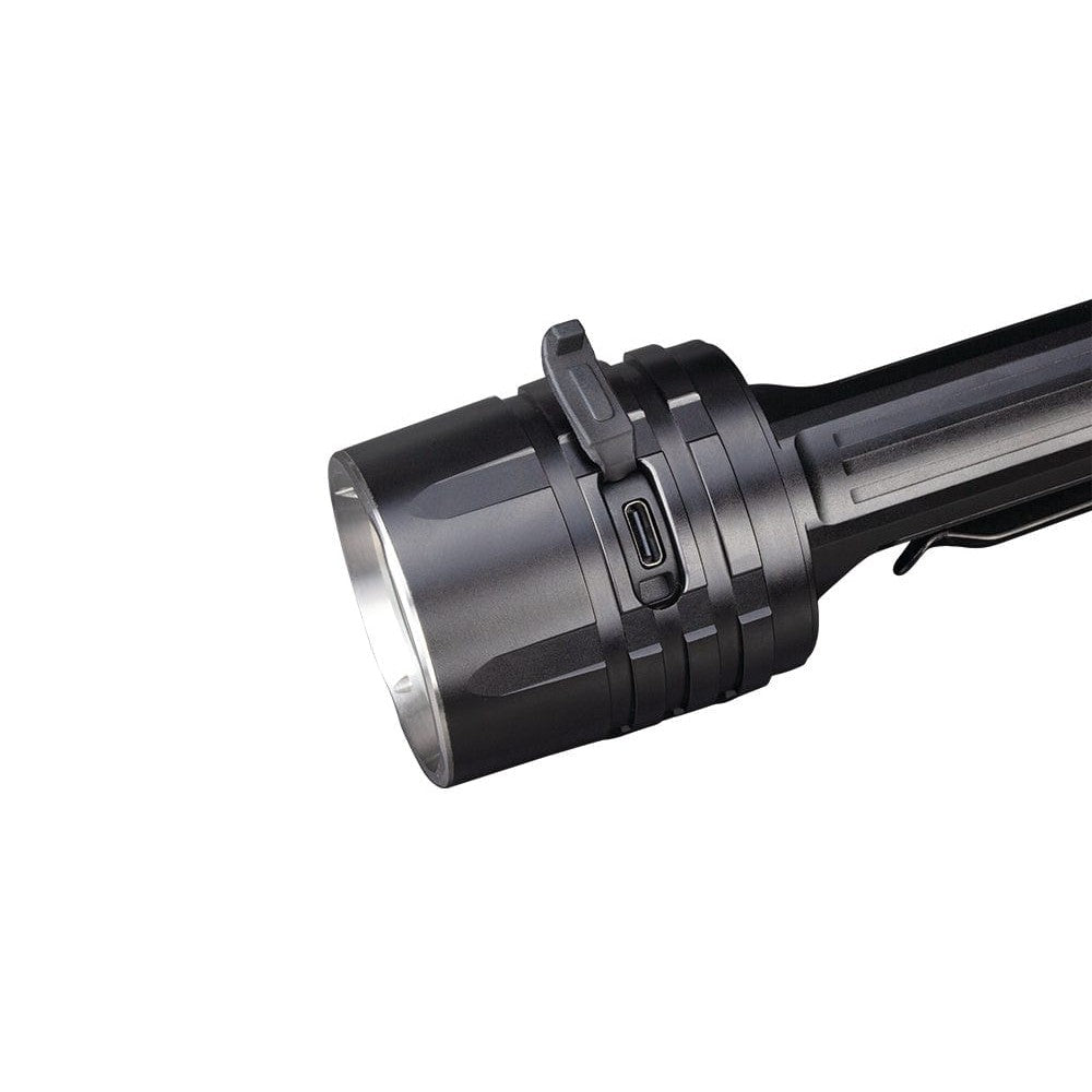 Fenix LR35R Rechargeable LED Flashlight - 10,000 Lumens-sku-44858591609128-Safety Glasses USA-18
