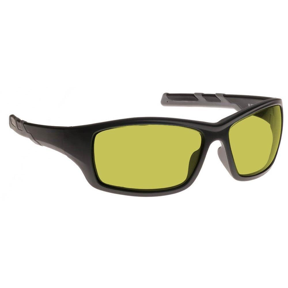 NoIR DD2 Filter for Laser Diodes (810nm/980nm)-Frame #52-NL-DD2-52-Safety Glasses USA-10