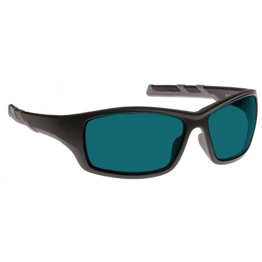 NoIR DI4 Filter for Low Level Laser Therapy (625-850nm, 633nm, 662-835nm)-Frame #52-NL-DI4-52-Safety Glasses USA-10