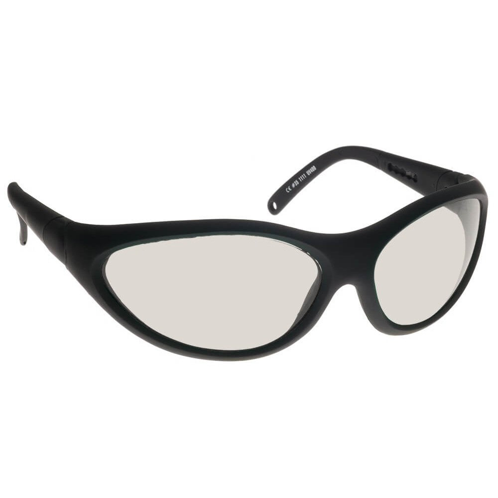 NoIR EC2 Filter for CO2, UV and Excimer Lasers (9000-11,000nm)-Frame #35-NL-EC2-35-Safety Glasses USA-7