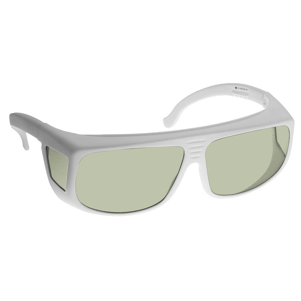 NoIR HOY Filter for Holmium Lasers (2100nm)-Frame #38W-NL-HOY-38W-Safety Glasses USA-9