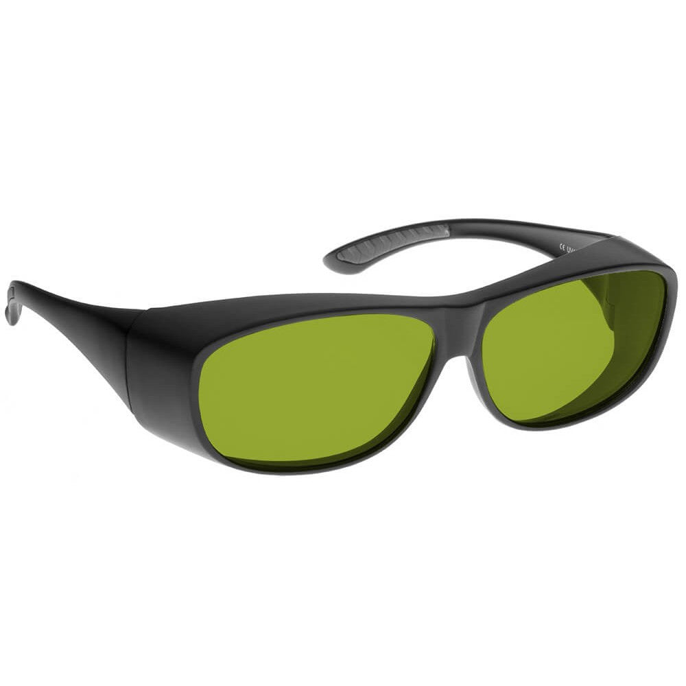 NoIR ML1 Filter for Multiple Laser Diodes (810nm, 940nm, 980nm, 1064nm)-Frame #53-NL-ML1-53-Safety Glasses USA-11
