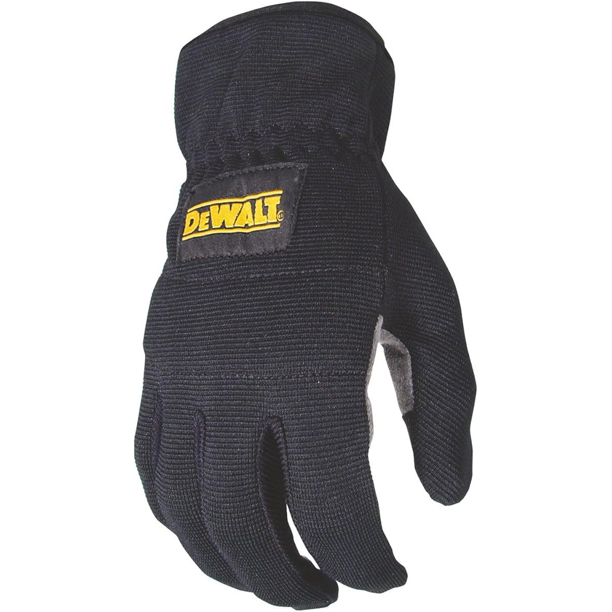 DeWalt DPG218 RapidFit Slip-On Gloves Top