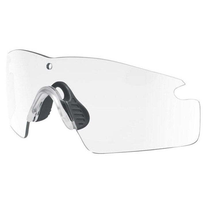 Oakley SI Ballistic M Frame 3.0 Replacement Lens-Clear-OKT-53-052-Safety Glasses USA-2