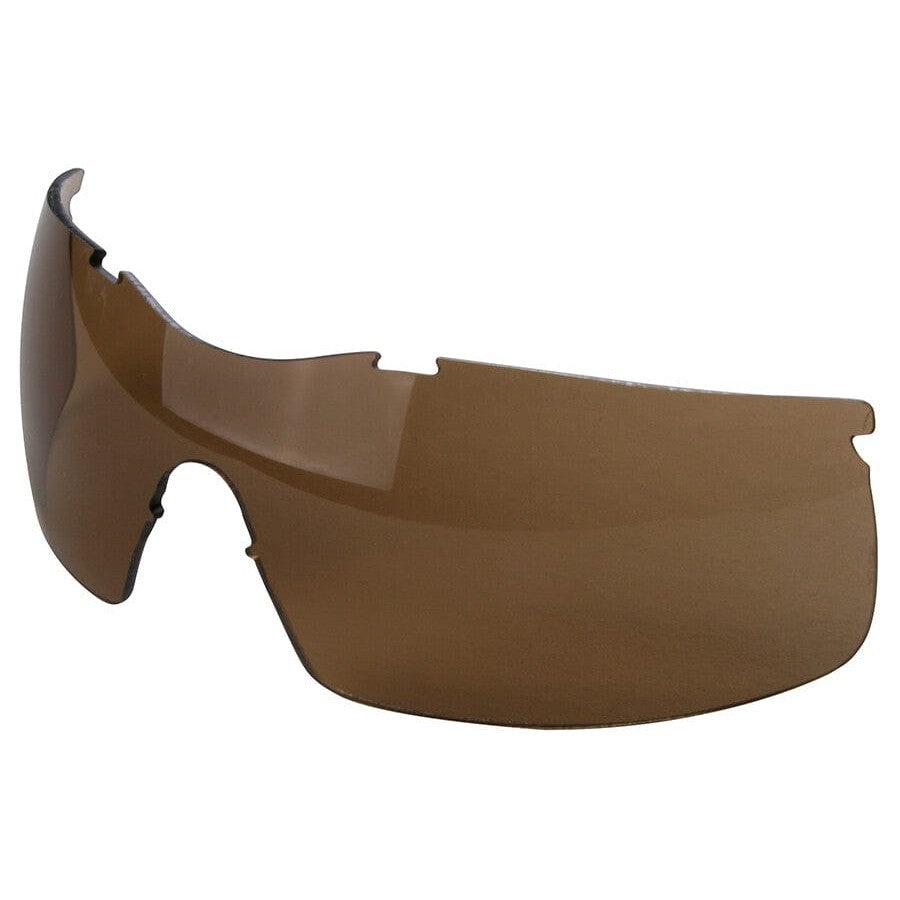 Uvex ExtremePro Replacement Lens-Espresso Dura-Streme (+$2.10)-SX5301D-Safety Glasses USA-3