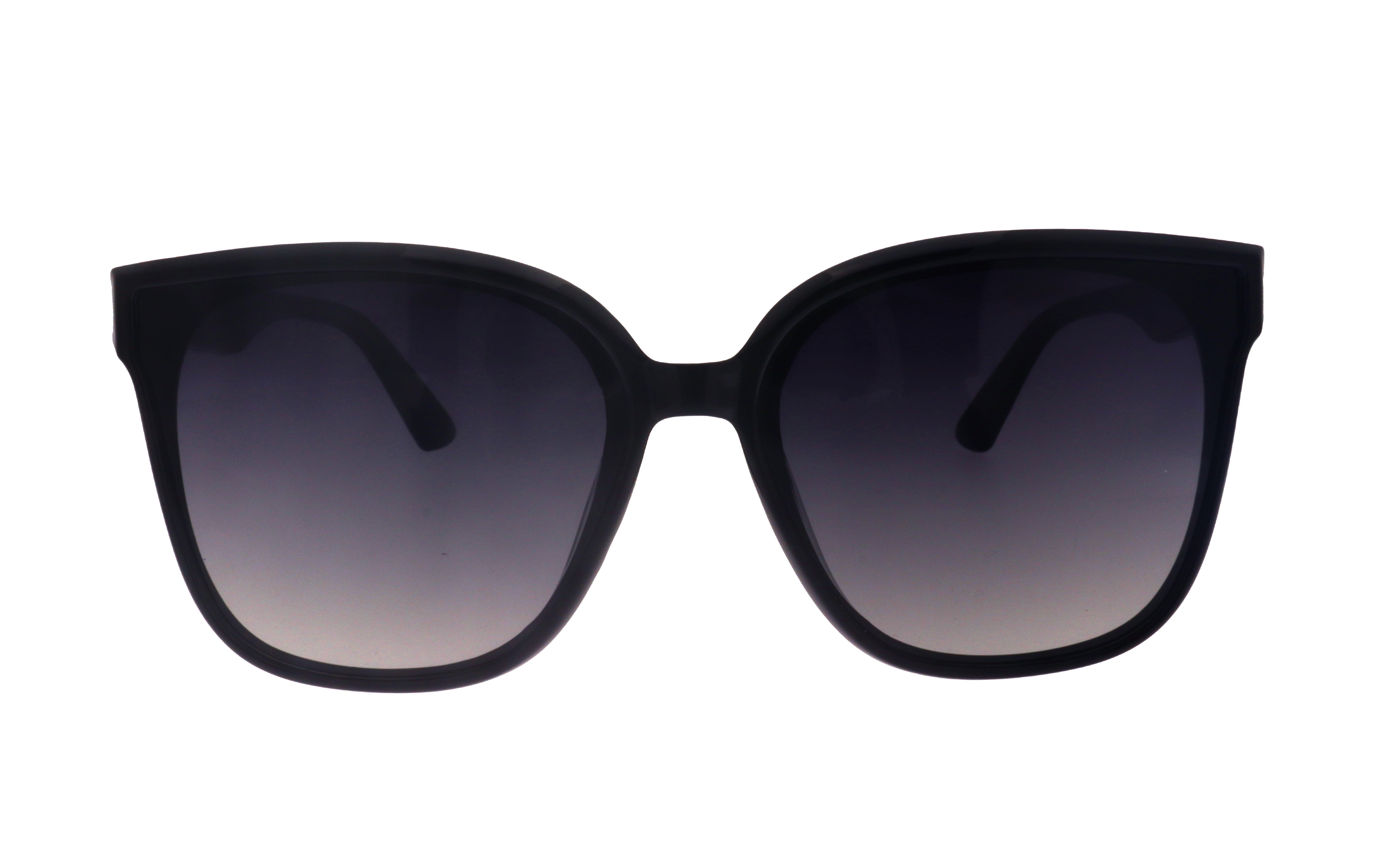 Epoch Eyewear Audrey Charade Polarized Sunglasses