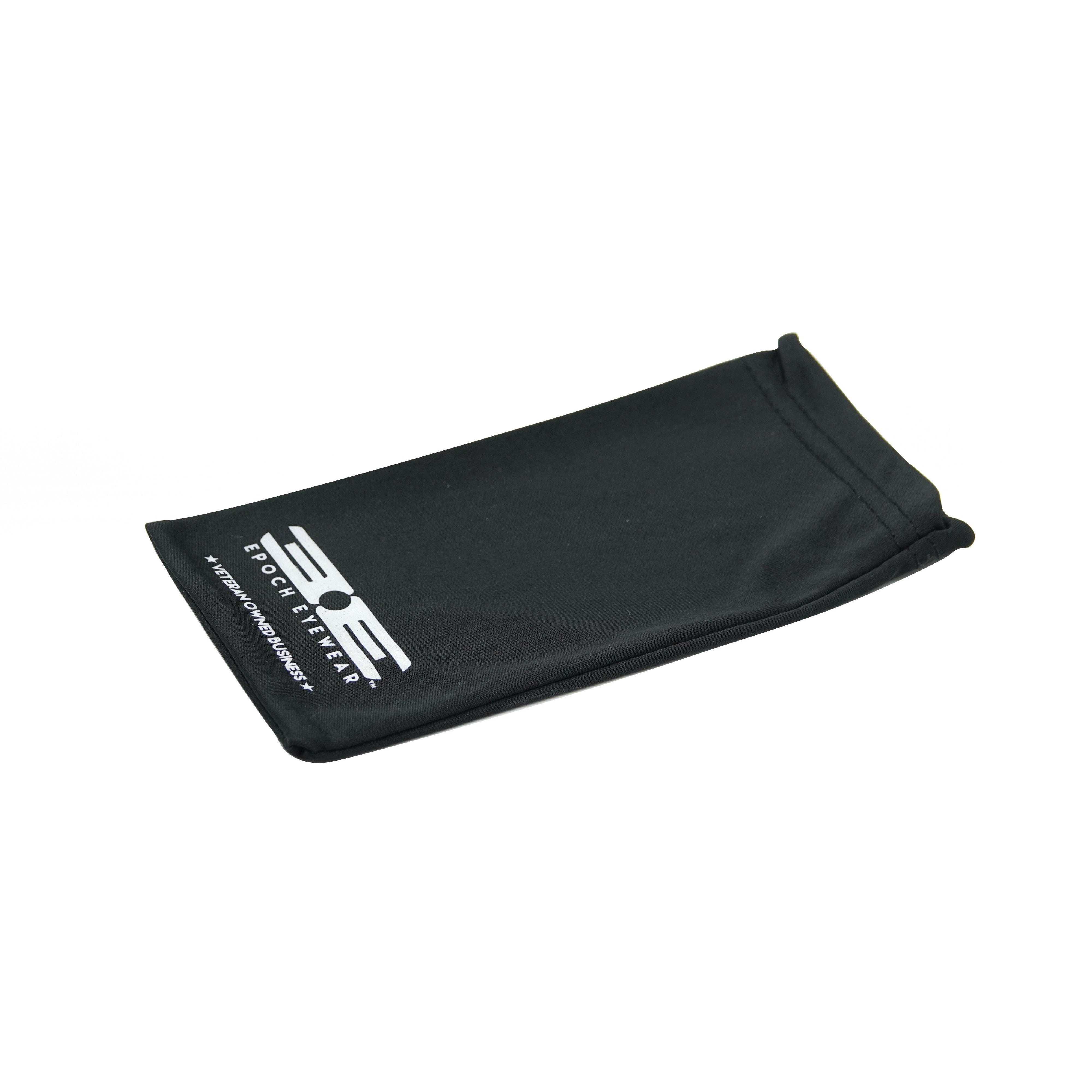 Microfiber Eyewear Bag--Safety Glasses USA-1