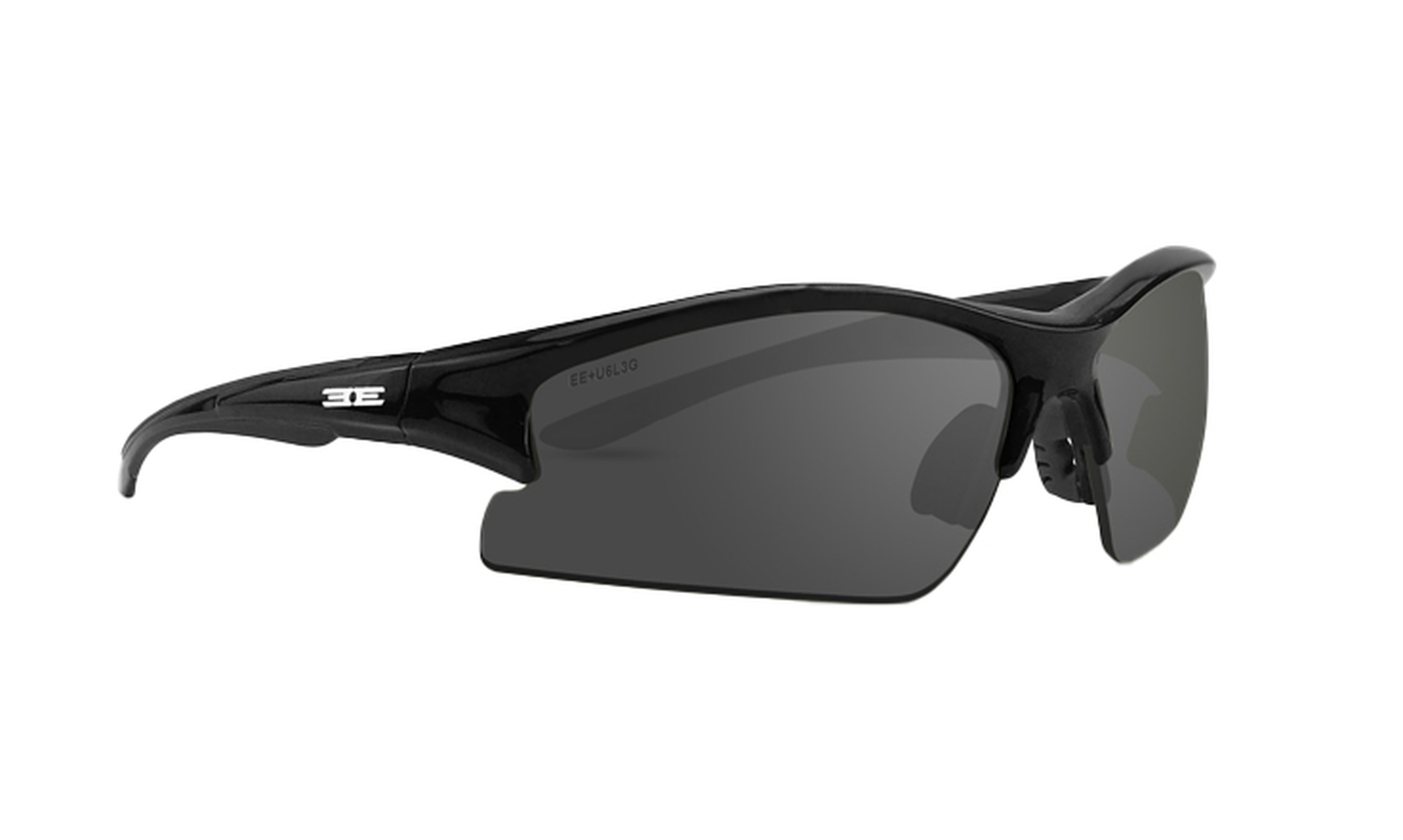 Epoch Eyewear Brodie Striker Safety Glasses