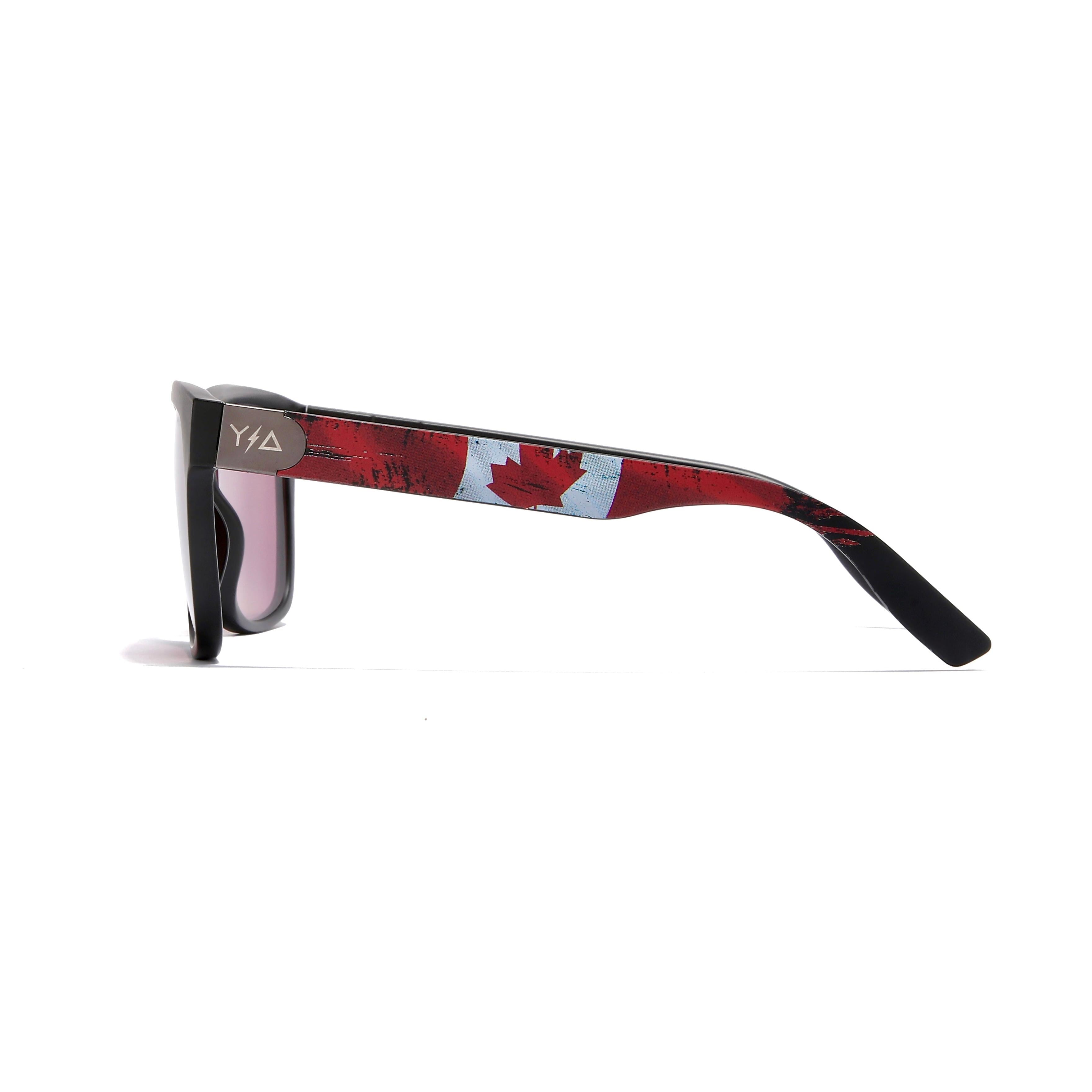 Wye Delta Z87 MADHOOK2.0 LR: Canada Polarized Safety Glasses-Safety Glasses USA-5
