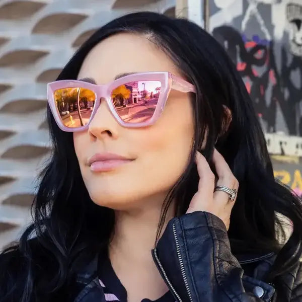 Neven Eclipse Polarized Sunglasses
