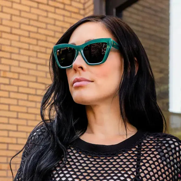 Neven Iris Polarized Sunglasses
