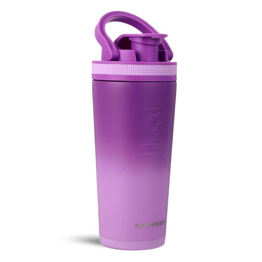 Ice Shaker 26oz Ice Shaker-sku-42304507117646-Color Rush Purple-Safety Glasses USA-67