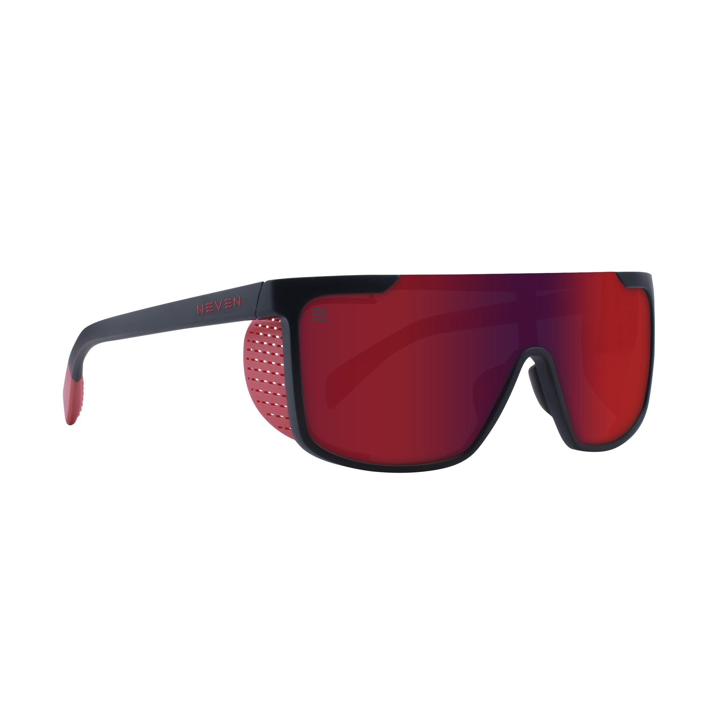 Neven Blood Moon Polarized Sunglasses
