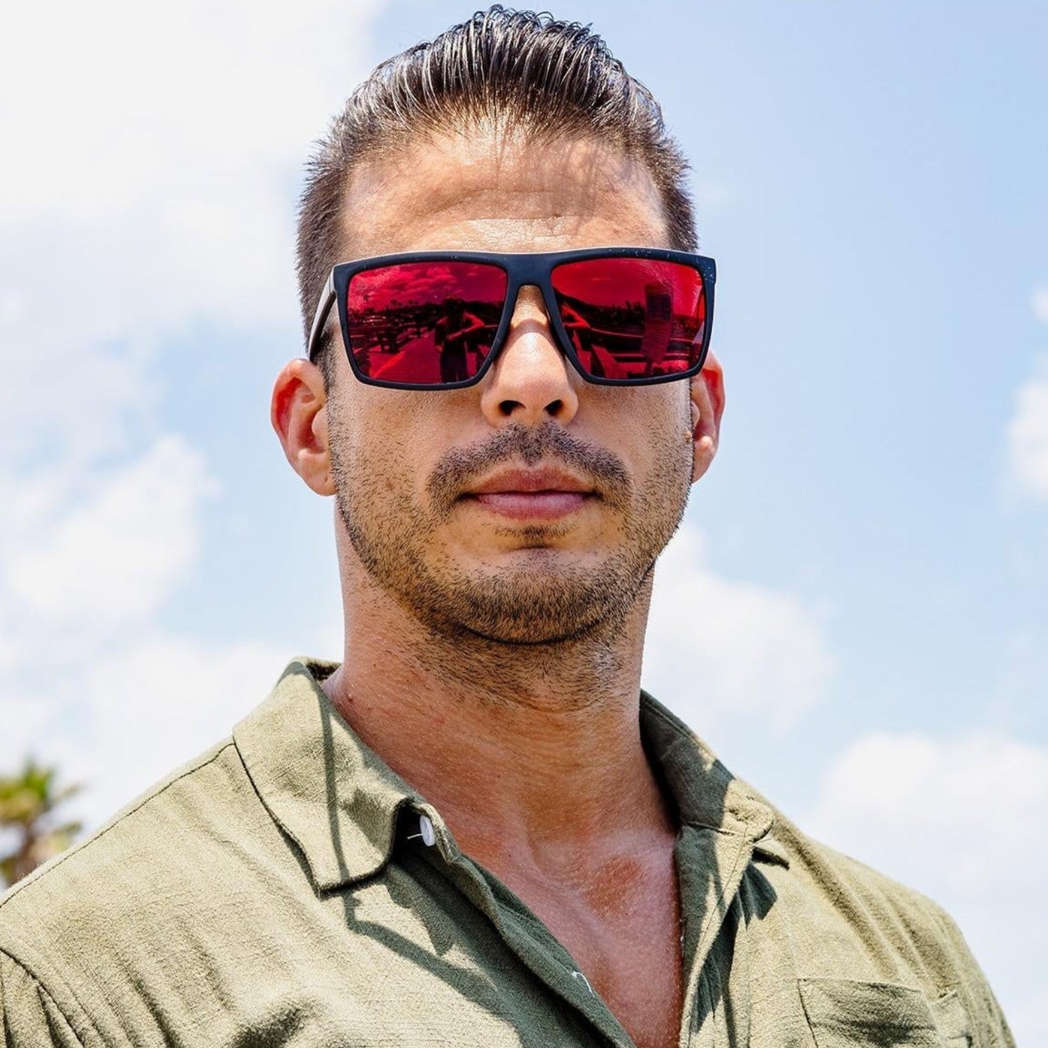 Neven 212 Polarized Sunglasses