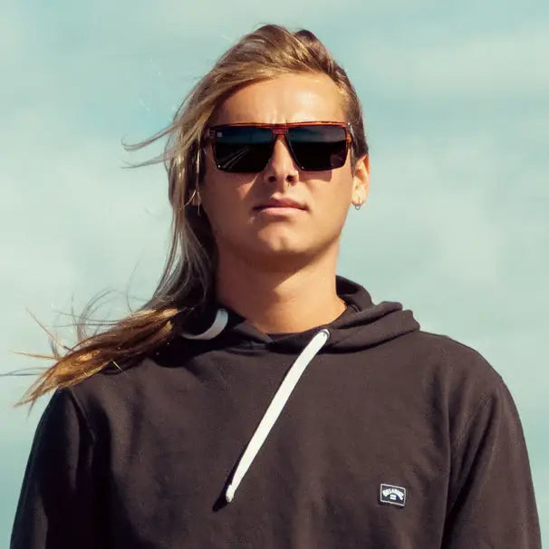 Neven Asbury Polarized Sunglasses