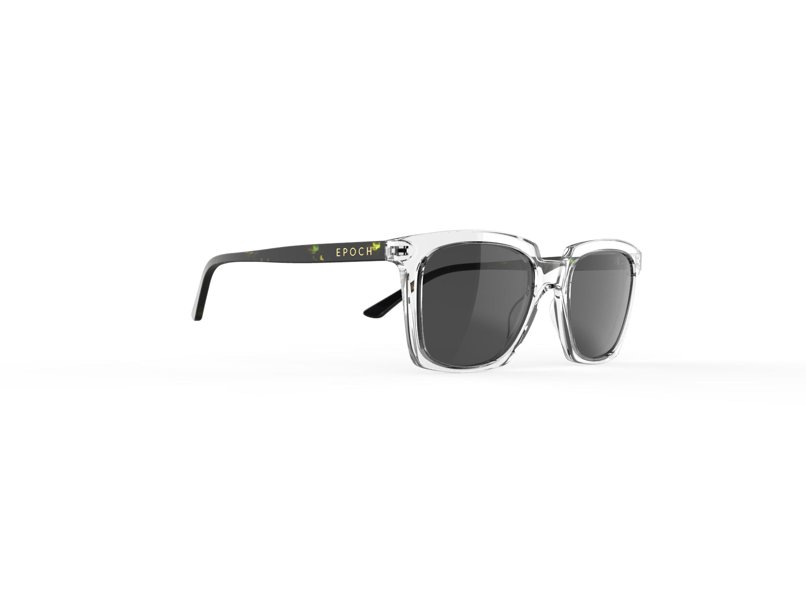 Epoch Eyewear Draper Fusion Polarized Sunglasses