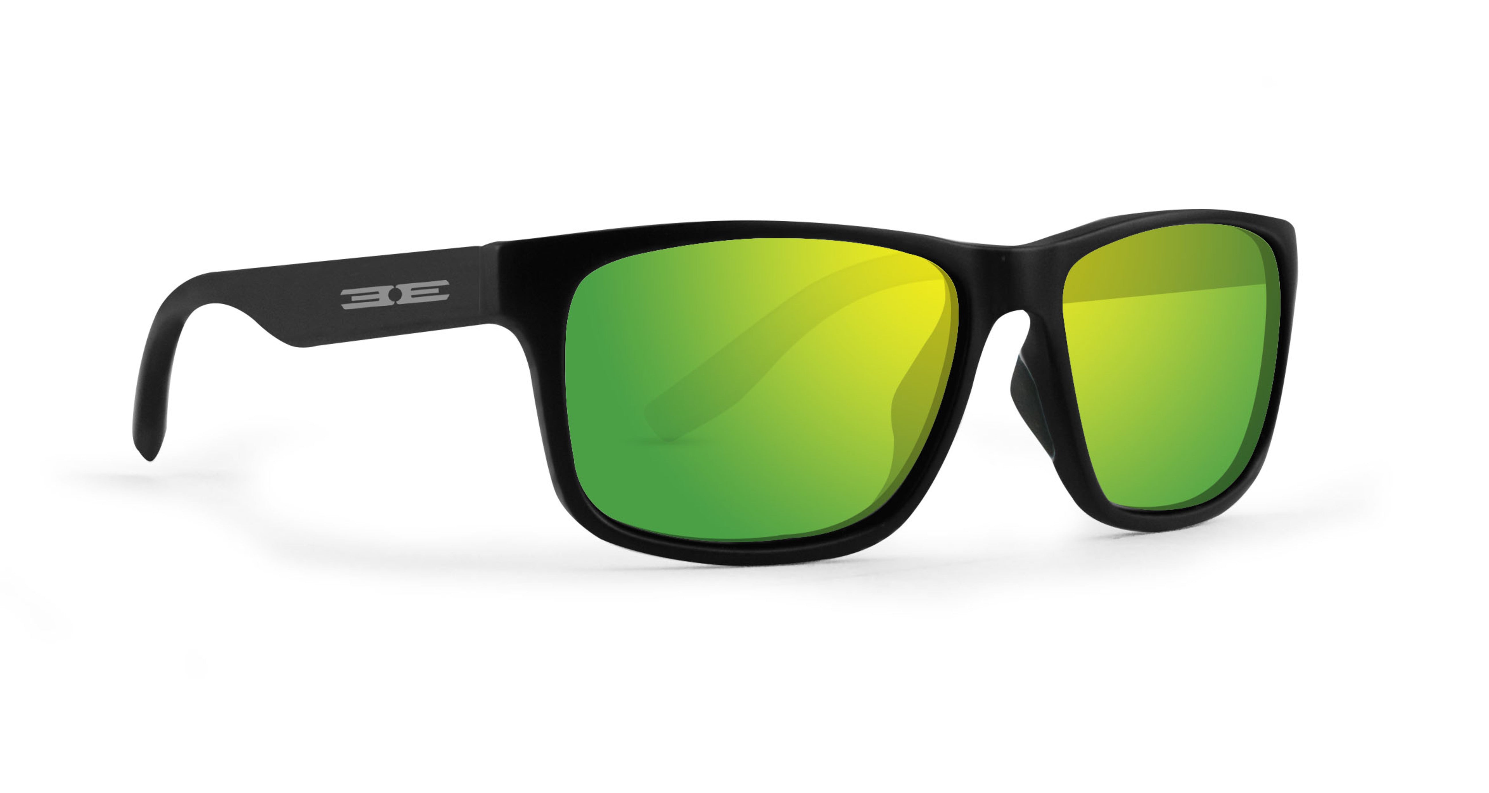 Epoch Eyewear Delta Arkansas Polarized Sunglasses