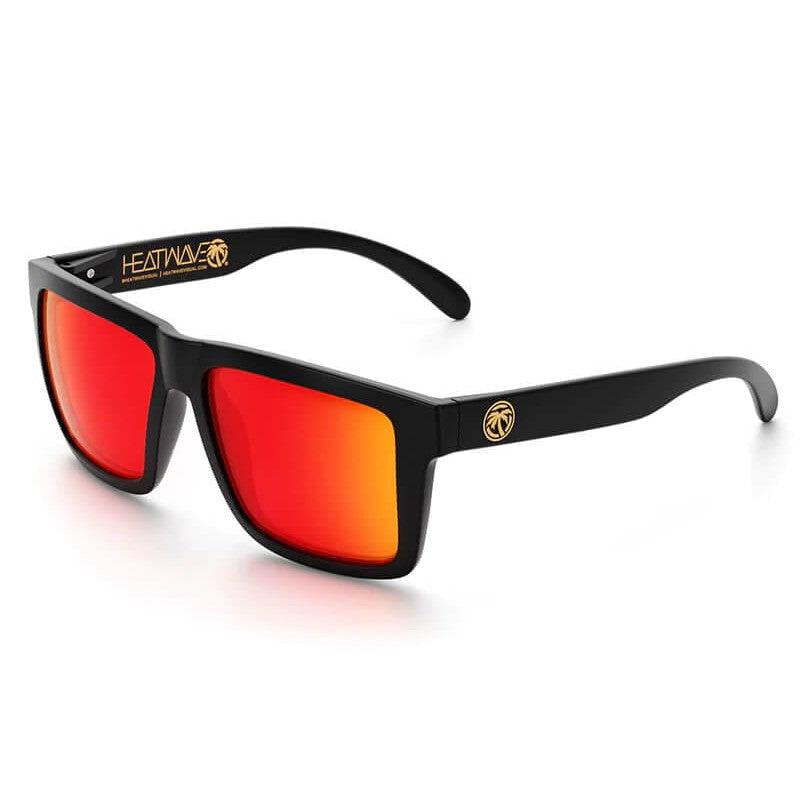 Heat Wave XL Vise Z87 Safety Glasses-Sunblast Lens-E-XLVIS-Z87-17-Safety Glasses USA-9