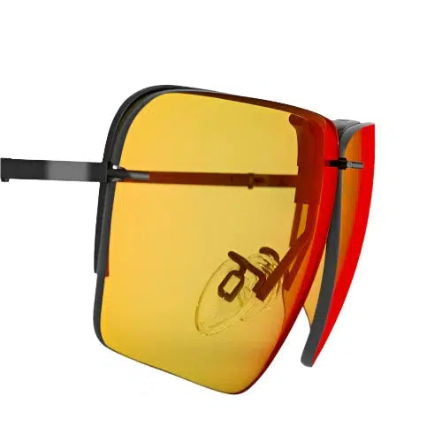 Randolph Ranger Edge Medium Yellow Replacement Lenses