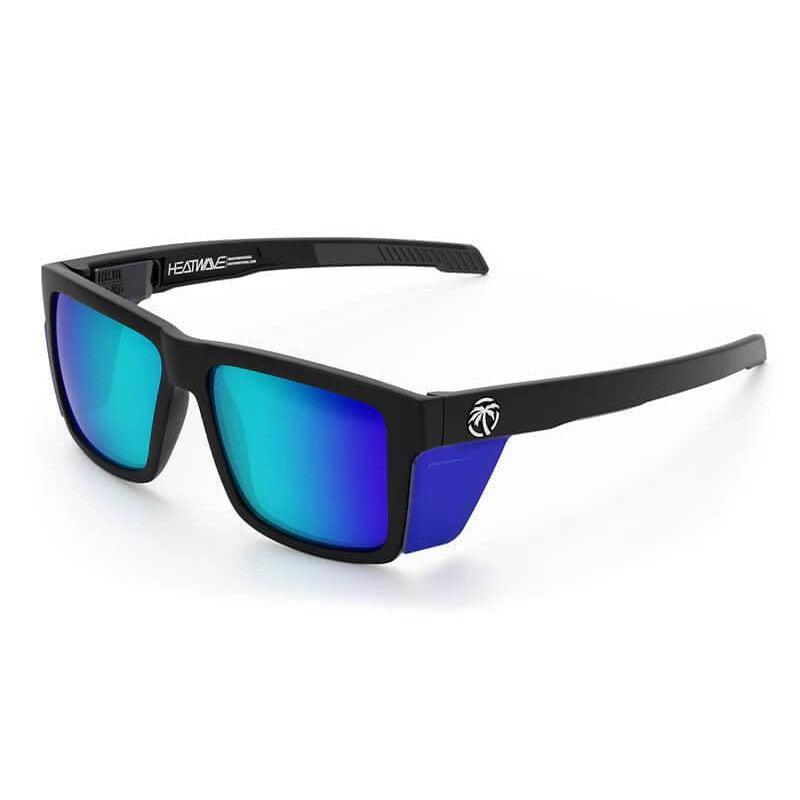 Heat Wave Performance Vise Z87+ Safety Glasses-Galaxy Polarized Lens-E_PERF_VIS_09P-Safety Glasses USA-14