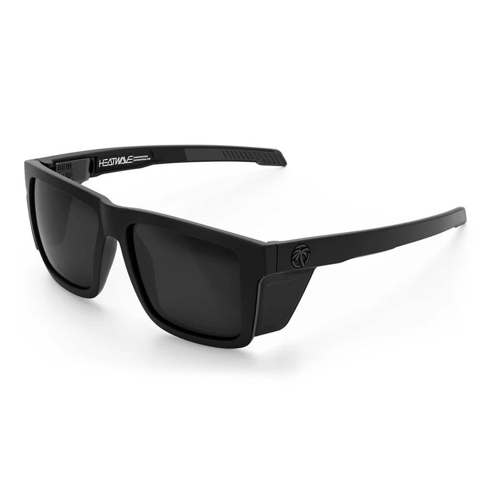 Heat Wave Performance XL Vise Z87+ Safety Glasses-Black Polarized Lens-E_PERF_XLVIS_01P-Safety Glasses USA-10