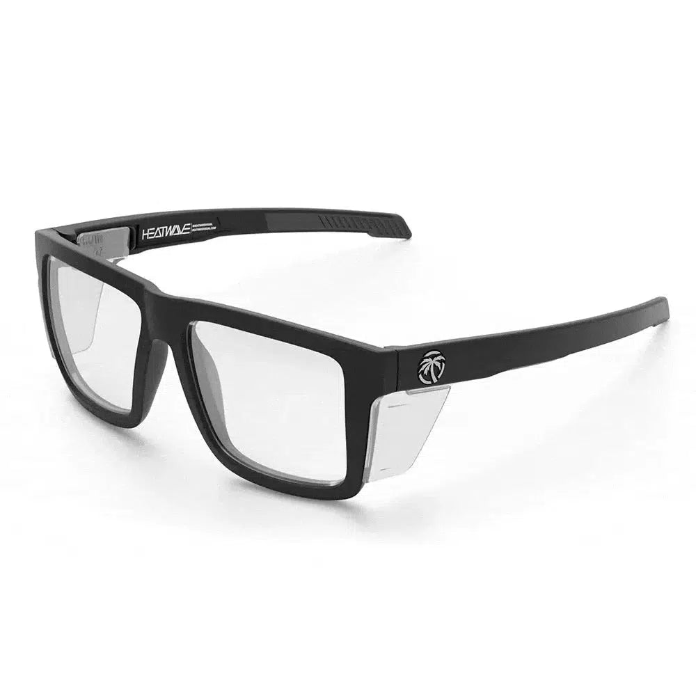 Heat Wave Performance XL Vise Z87+ Safety Glasses-Photochromic Lens-E_PERF_XLVIS_07T-Safety Glasses USA-17