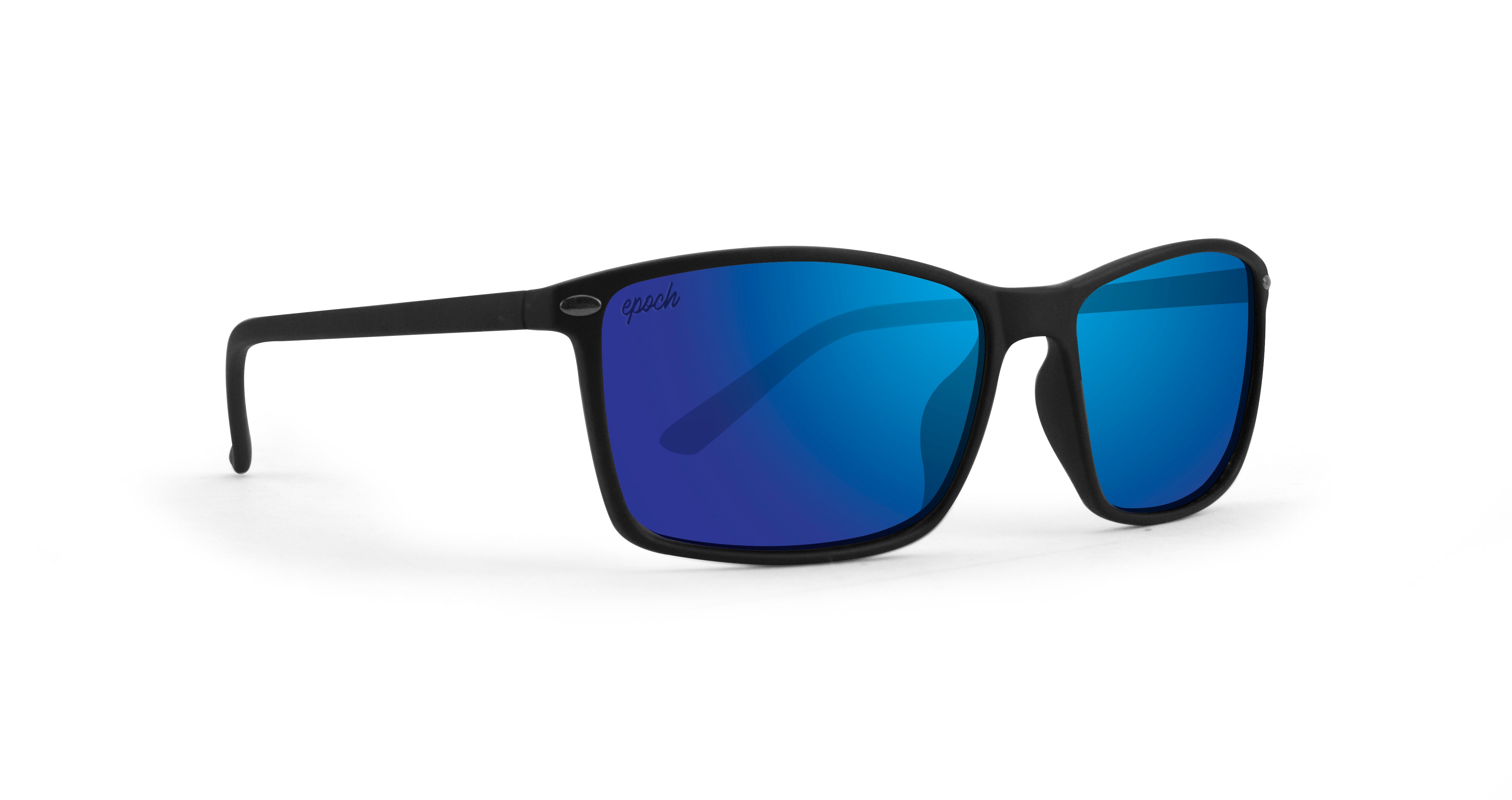 Epoch Eyewear Murphy Calhoun Polarized Sunglasses