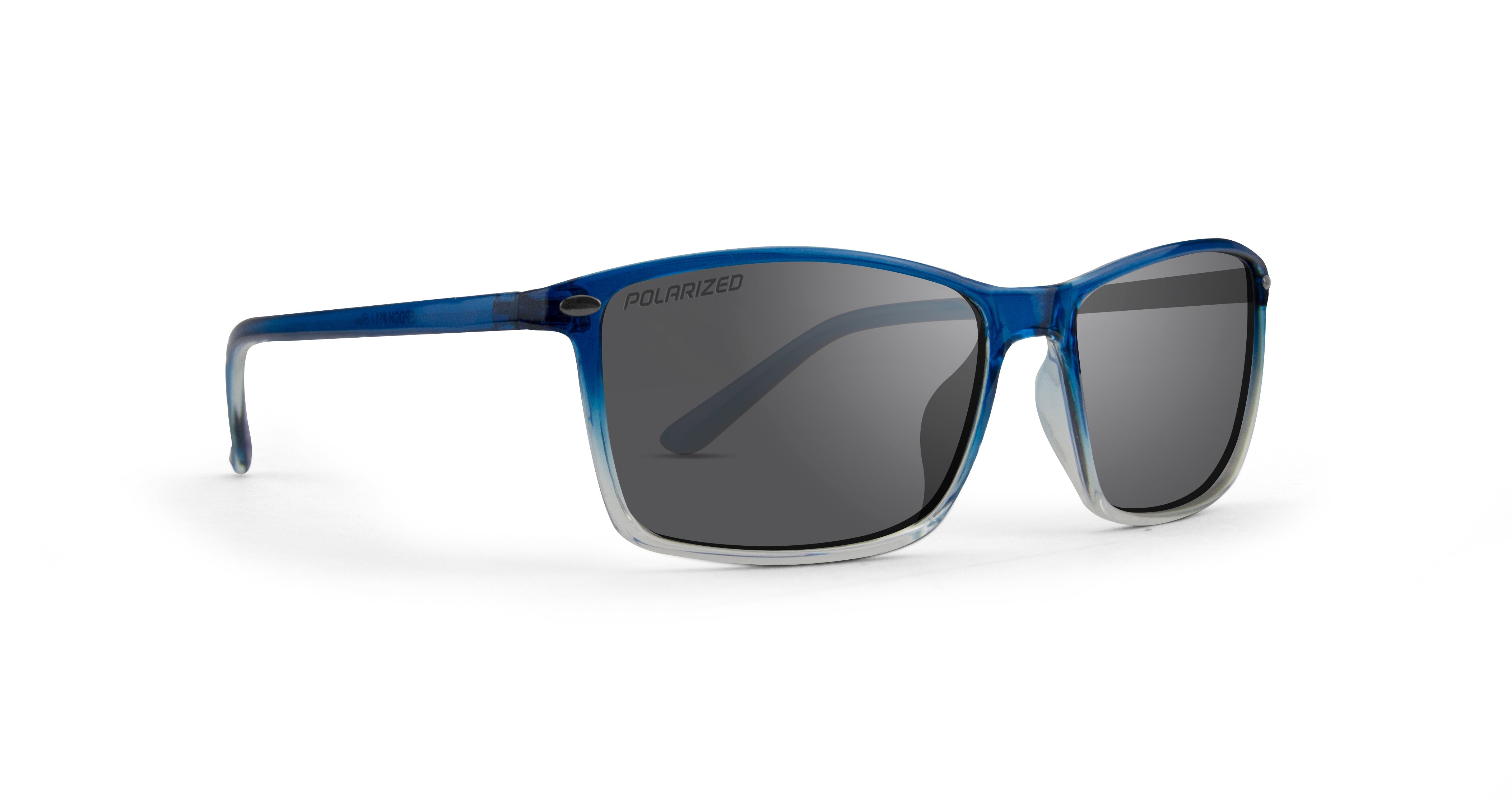 Epoch Eyewear Murphy Kent Polarized Sunglasses