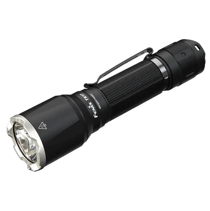 Fenix TK17 Dual-Switch Tactical Flashlight-Safety Glasses USA-2