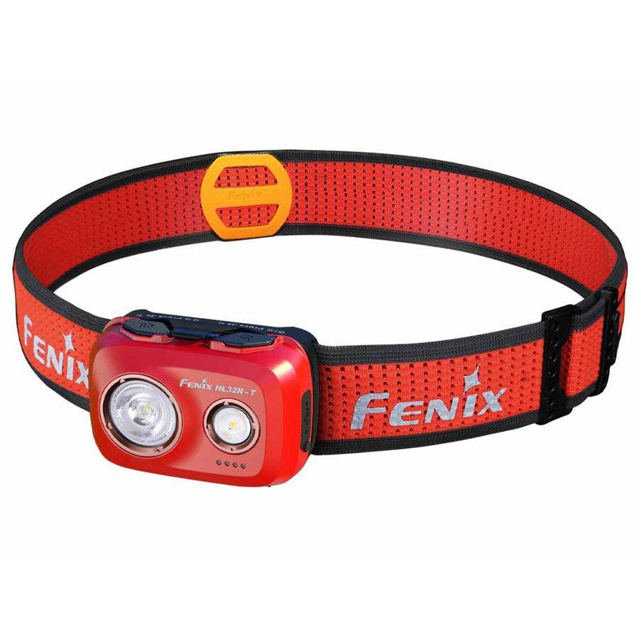 Fenix HL32R-T Trail Running LED Headlamp - 800 Lumens-Rose Red-sku-45430594339112-Safety Glasses USA-23