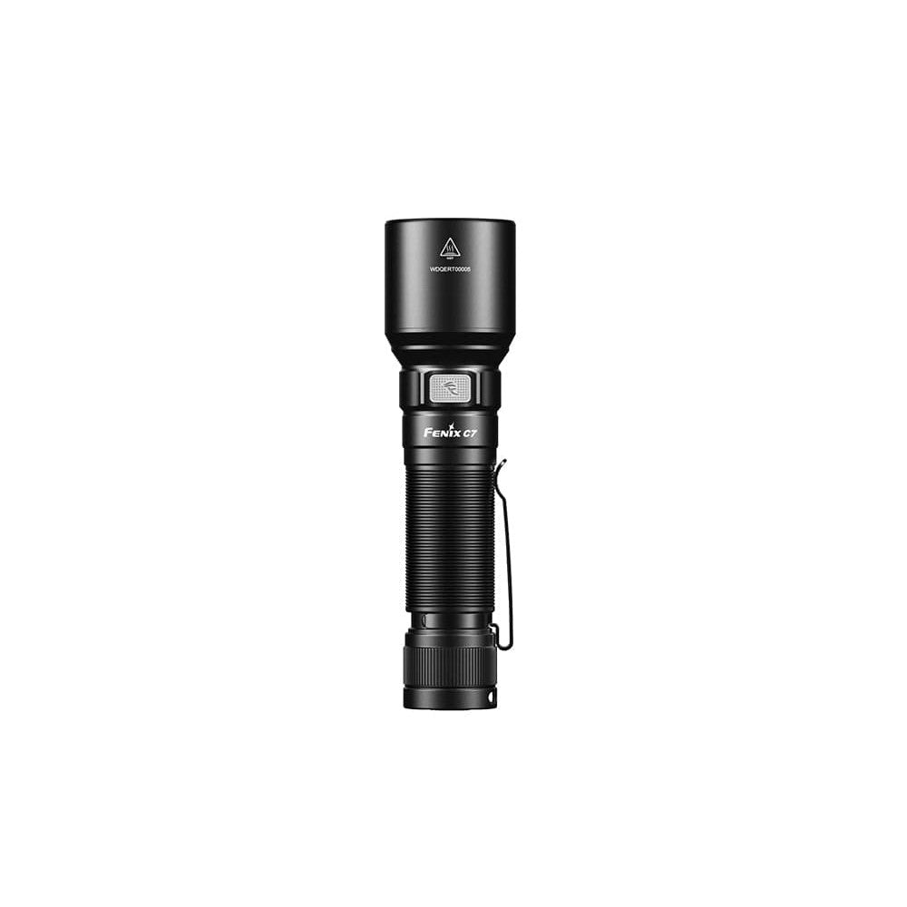 Fenix C7 High-performance Rechargeable LED Flashlight - 3000 Lumens-sku-44858629947688-Safety Glasses USA-11