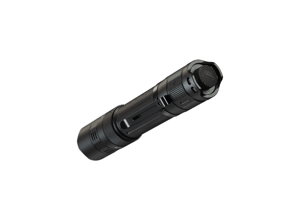 Fenix PD32R Rechargeable Silent Switch LED Flashlight-sku-48300746899752-Safety Glasses USA-23