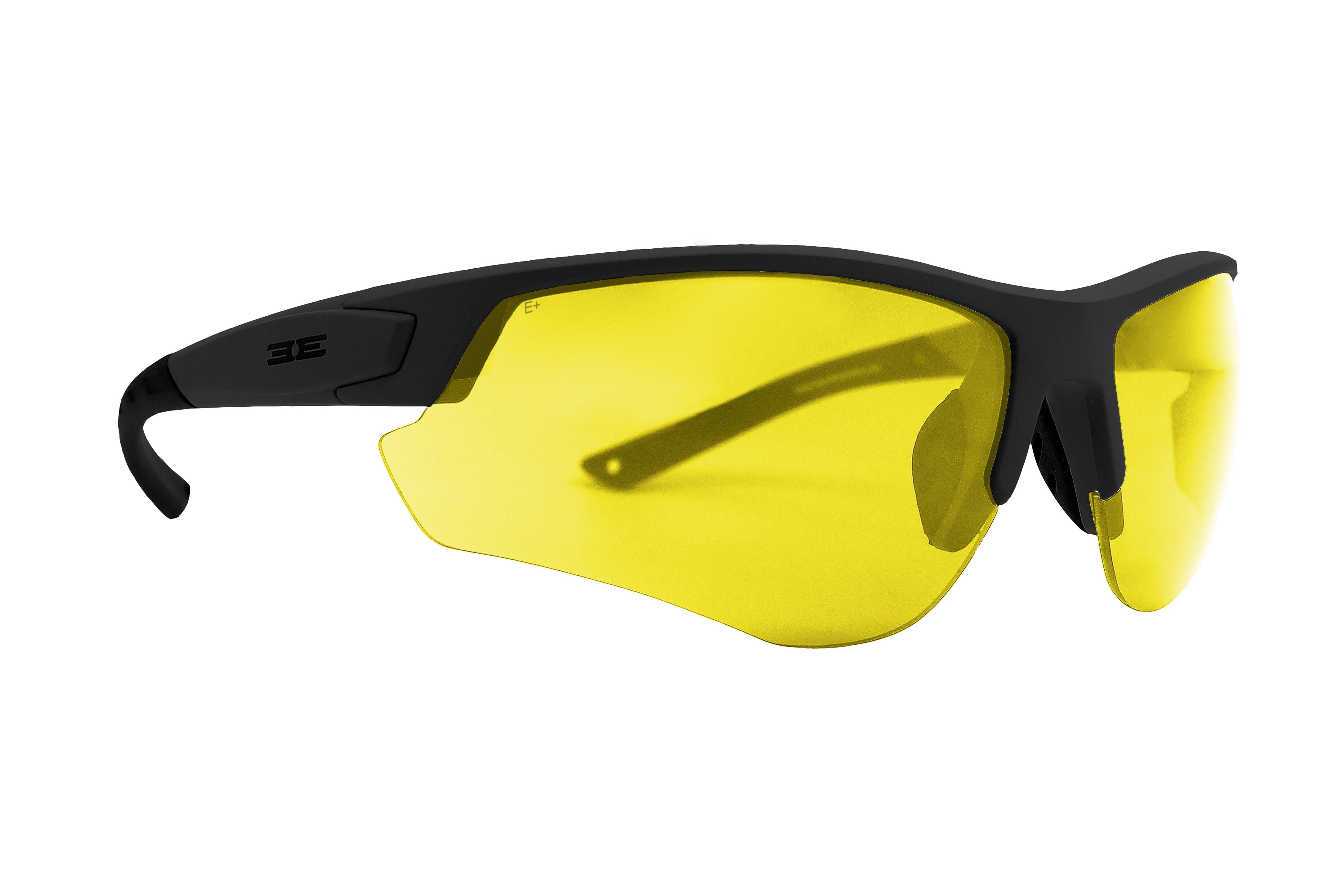 Epoch Eyewear Grunt Tactical Safety Sunglasses-sku-52790527000736-Shore-Safety Glasses USA-9