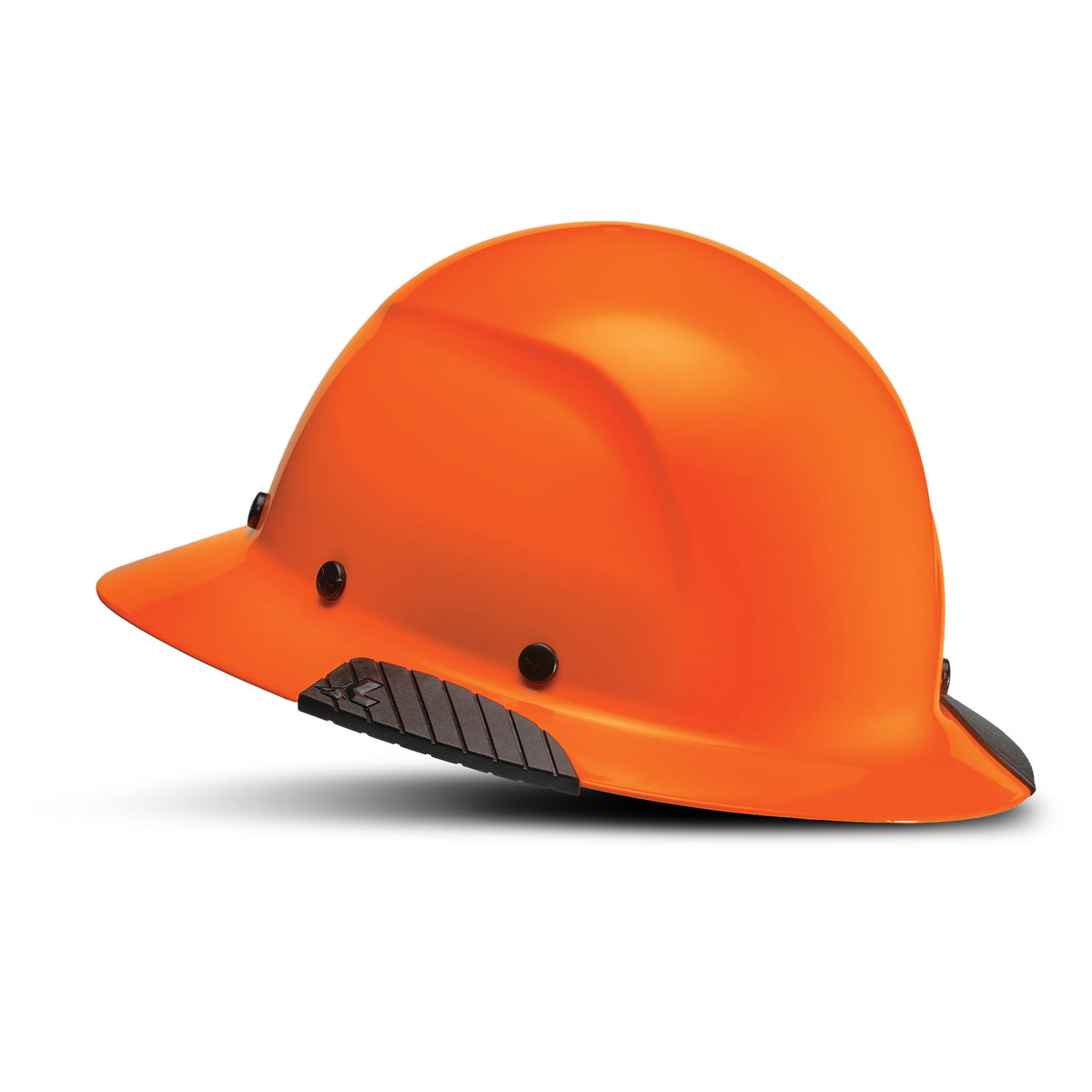 Lift Safety DAX Hi-Viz Full Brim Hard Hat