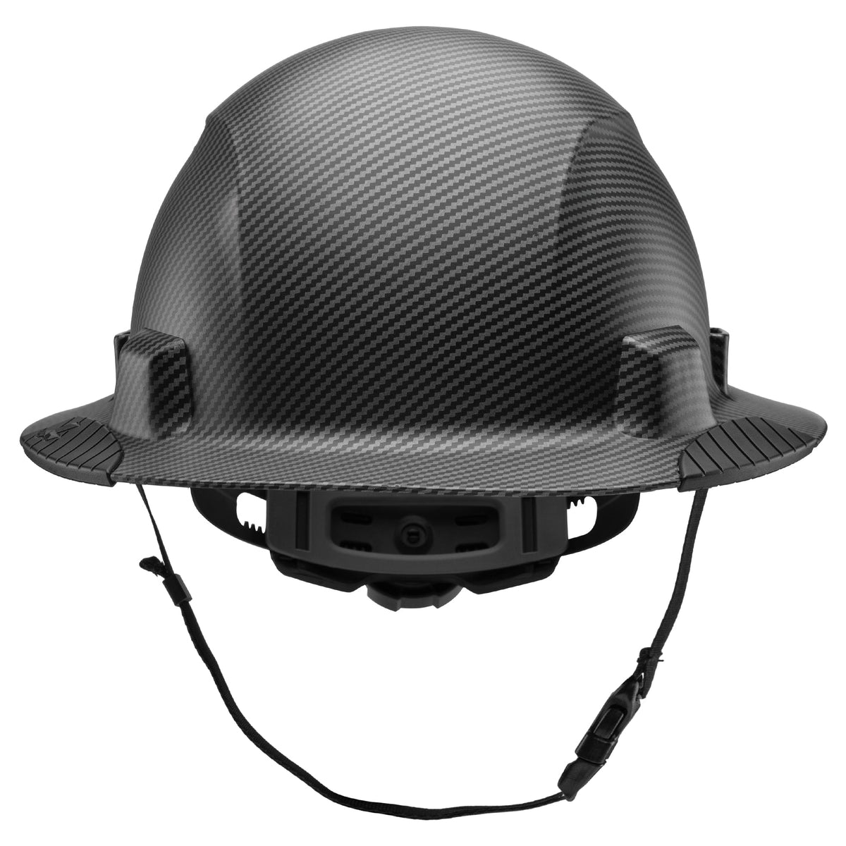Lift Safety iDAX Non-Vented Hard Hat
